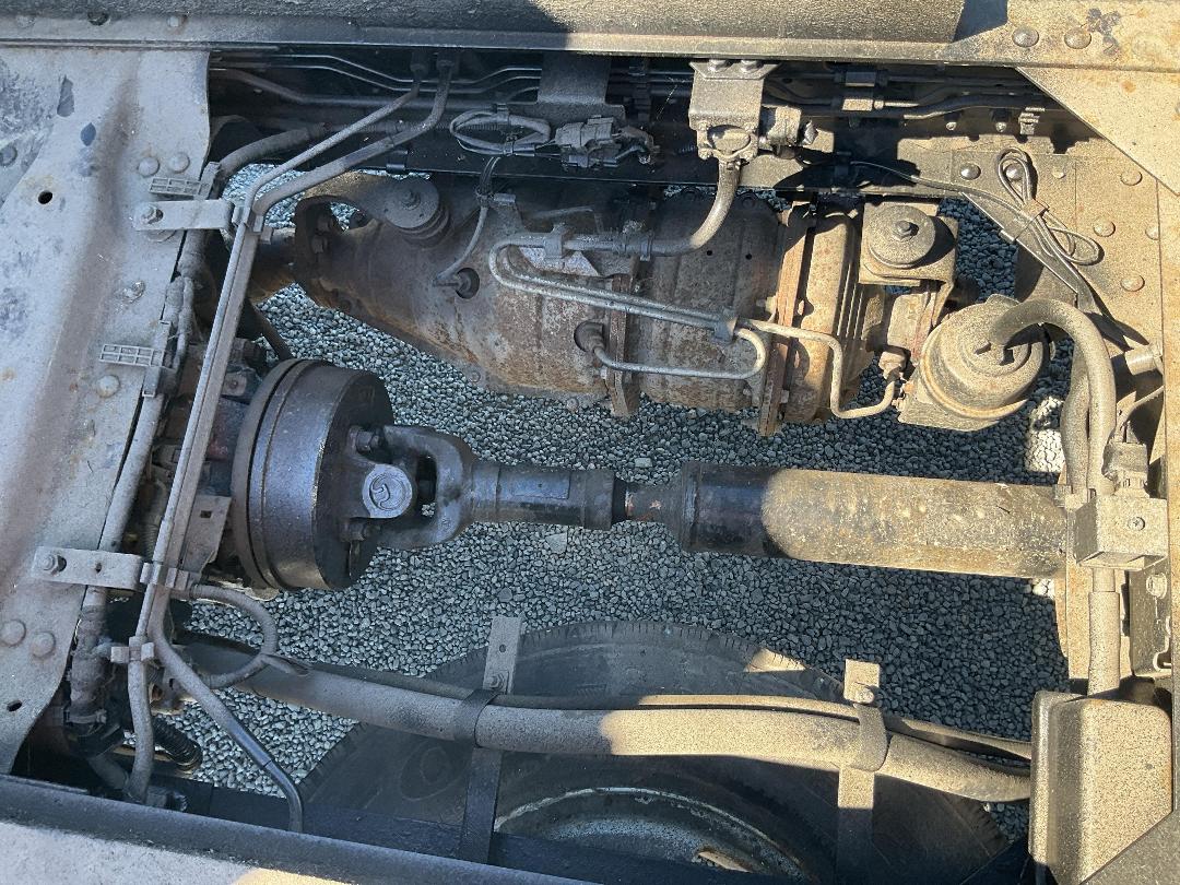 Photo '33' of Isuzu ELF Tipper Photo '33' of Isuzu ELF Tipper