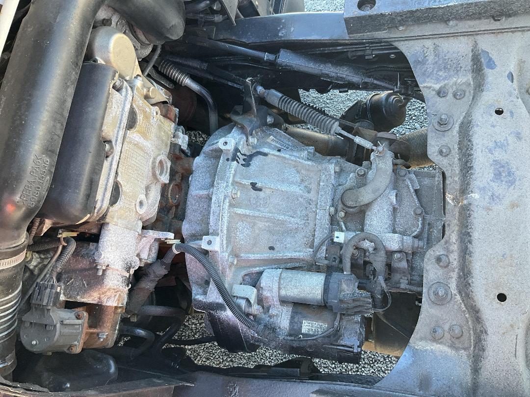 Photo '34' of Isuzu ELF Tipper Photo '34' of Isuzu ELF Tipper