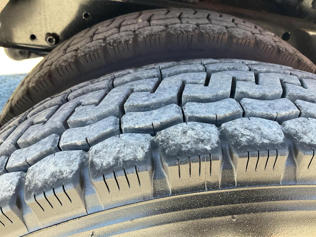 Photo '40' of Isuzu ELF Tipper Photo '40' of Isuzu ELF Tipper