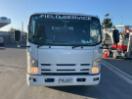 Thumbnail '11' of Isuzu ELF Flat Deck Crane