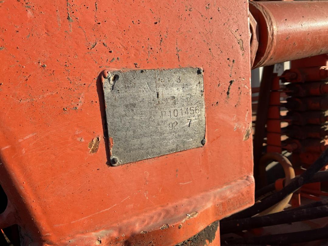 Photo '26' of Isuzu ELF Flat Deck Crane