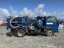 Thumbnail '4' of Isuzu ELF Sucker/Vacuum