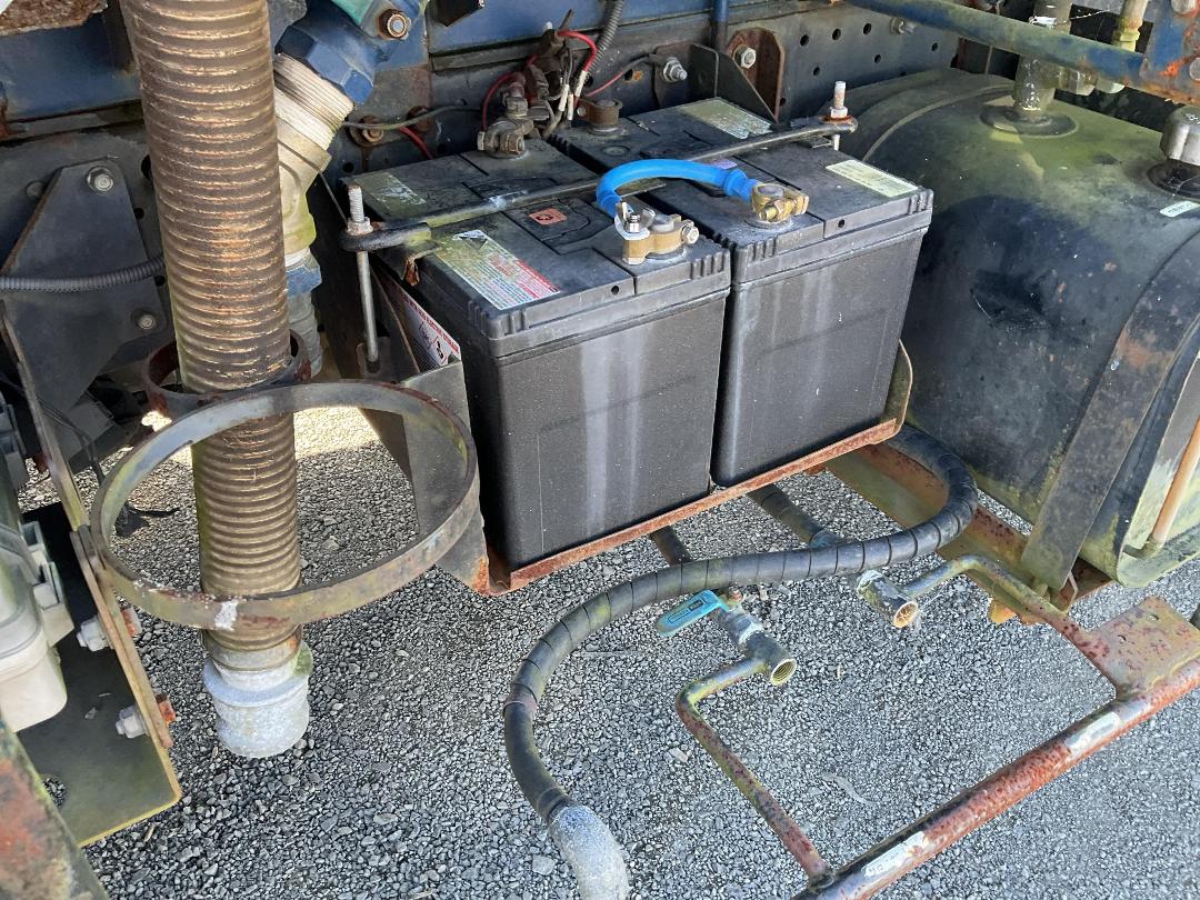 Photo '20' of Isuzu ELF Sucker/Vacuum