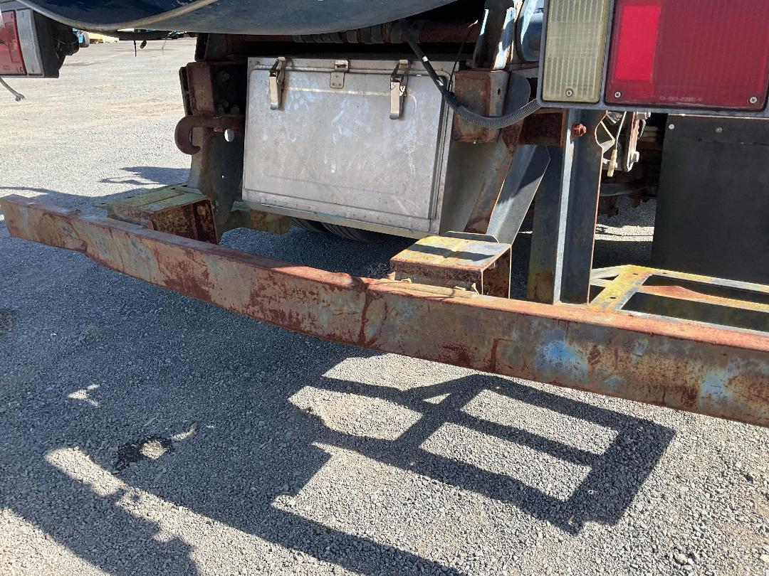 Photo '25' of Isuzu ELF Sucker/Vacuum