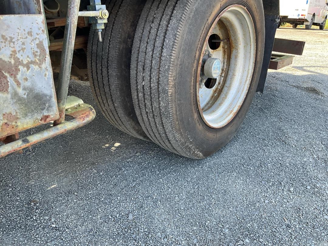 Photo '35' of Isuzu ELF Sucker/Vacuum