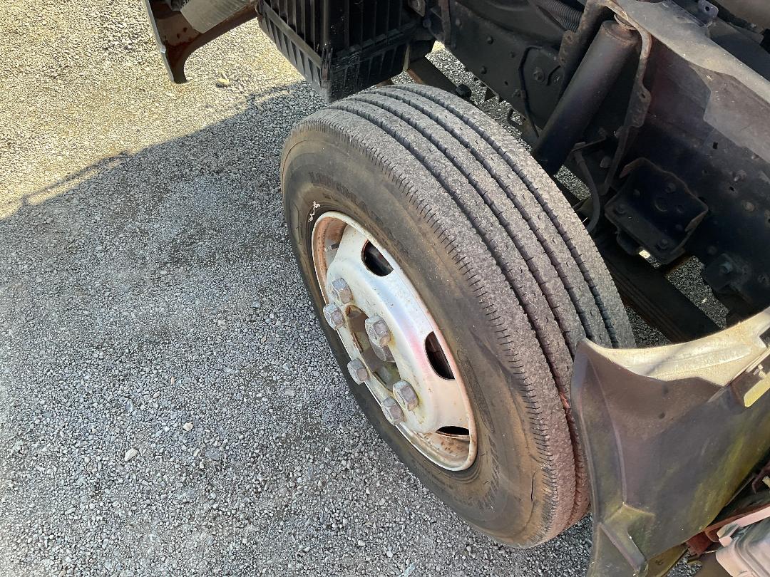 Photo '37' of Isuzu ELF Sucker/Vacuum