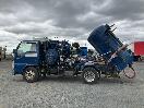 Thumbnail '10' of Isuzu ELF Sucker/Vacuum