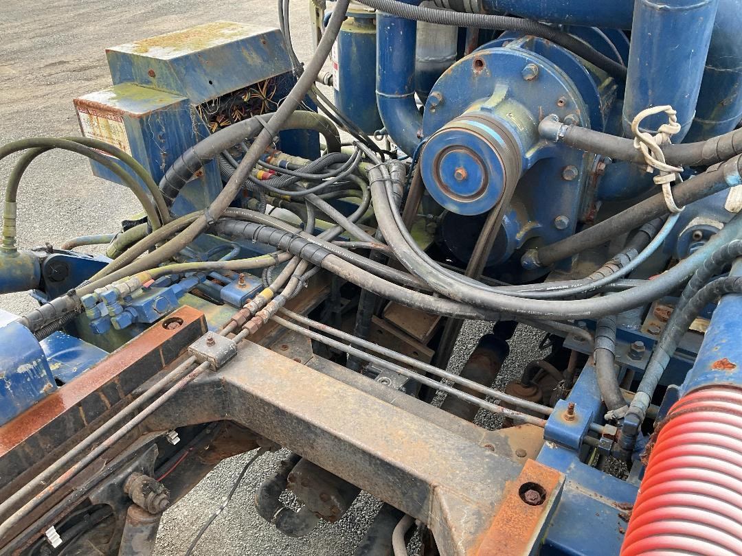 Photo '43' of Isuzu ELF Sucker/Vacuum