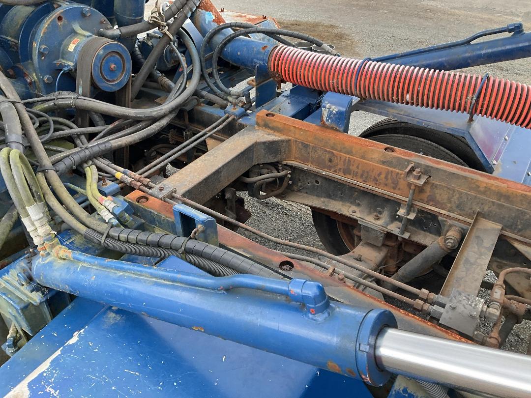 Photo '45' of Isuzu ELF Sucker/Vacuum