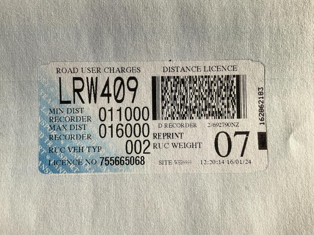 Photo '47' of Isuzu ELF Sucker/Vacuum