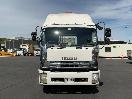 Thumbnail '10' of Isuzu Forward FVZ Transporter
