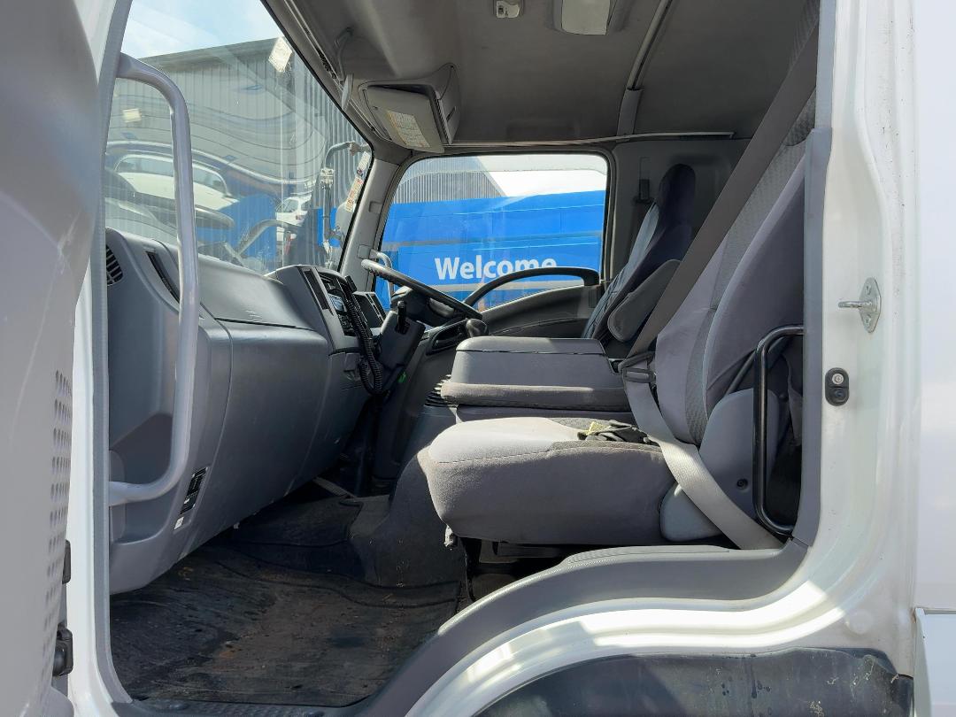 Photo '21' of Isuzu Forward FVZ Transporter