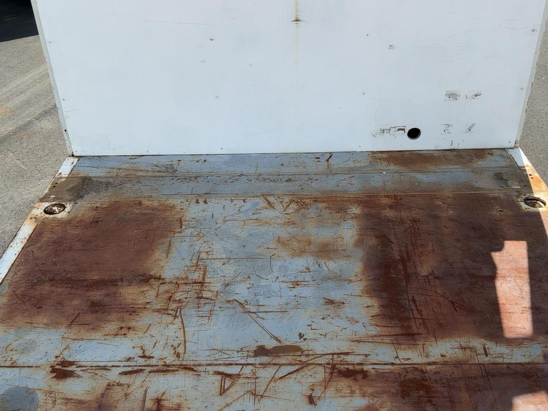 Photo '35' of Isuzu Forward FVZ Transporter