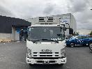 Thumbnail '7' of Isuzu Forward FRR90 Chiller