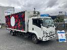Thumbnail '1' of Isuzu Forward FRR90 Chiller