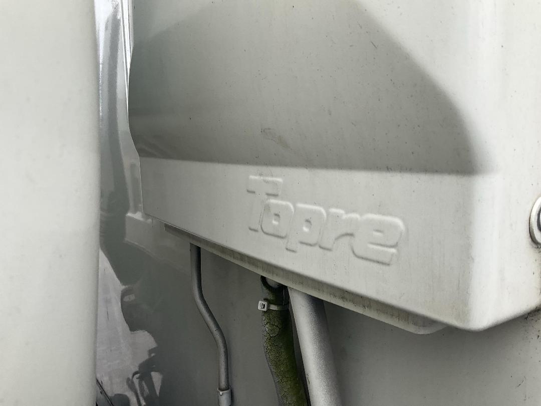 Photo '9' of Isuzu Forward FRR90 Chiller