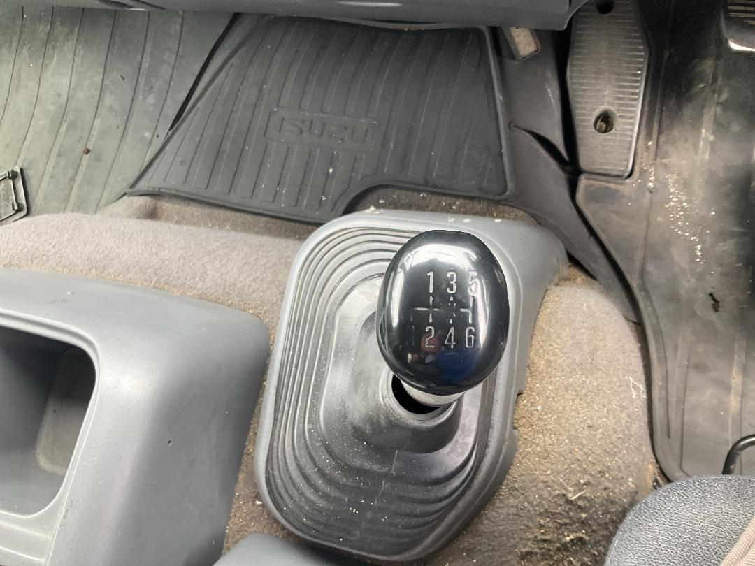 Photo '16' of Isuzu Forward FRR90 Chiller