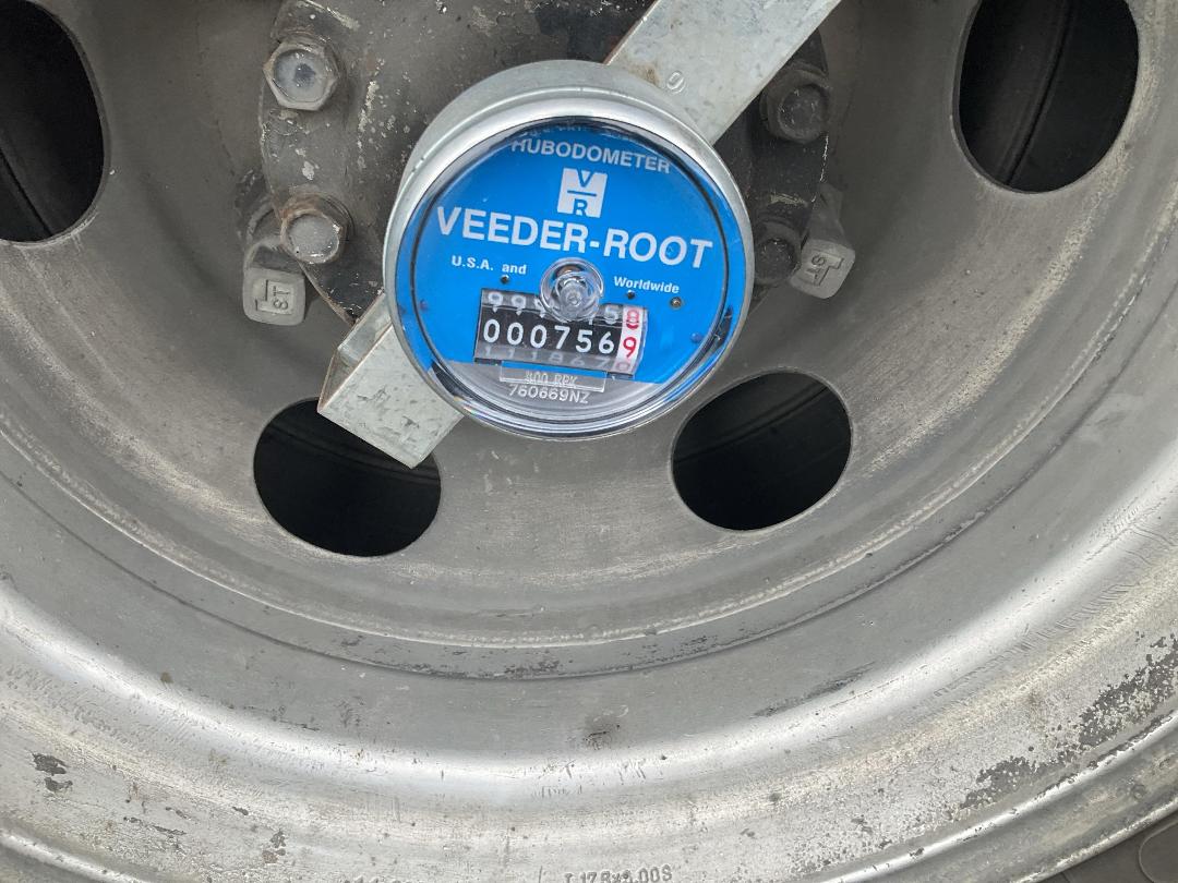 Photo '27' of Isuzu Forward FRR90 Chiller