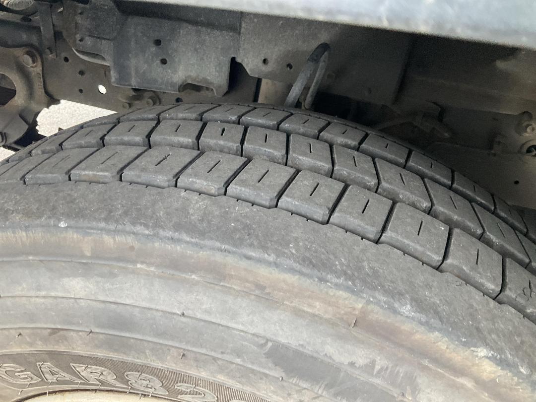 Photo '21' of Isuzu Forward FRR90 Chiller