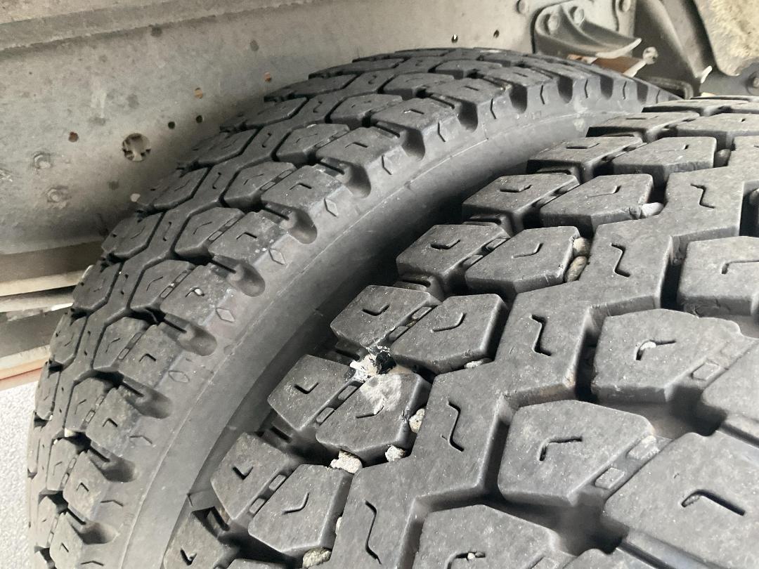 Photo '20' of Isuzu Forward FRR90 Chiller