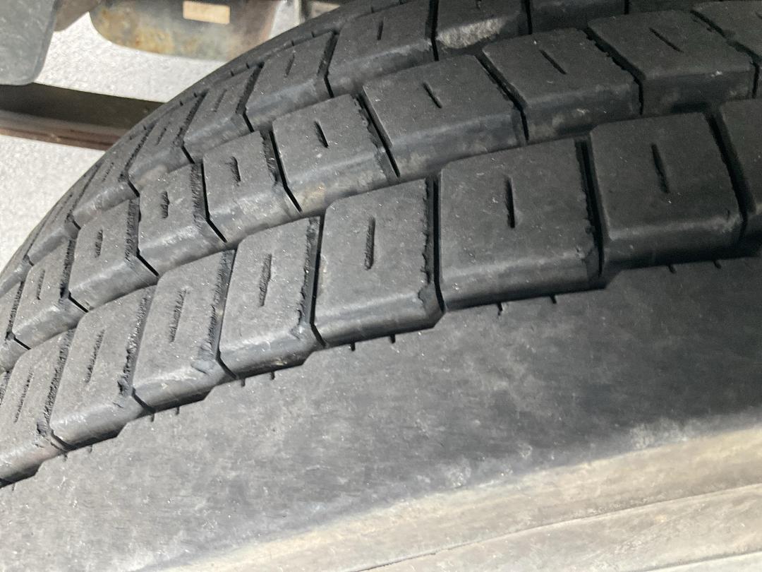 Photo '22' of Isuzu Forward FRR90 Chiller