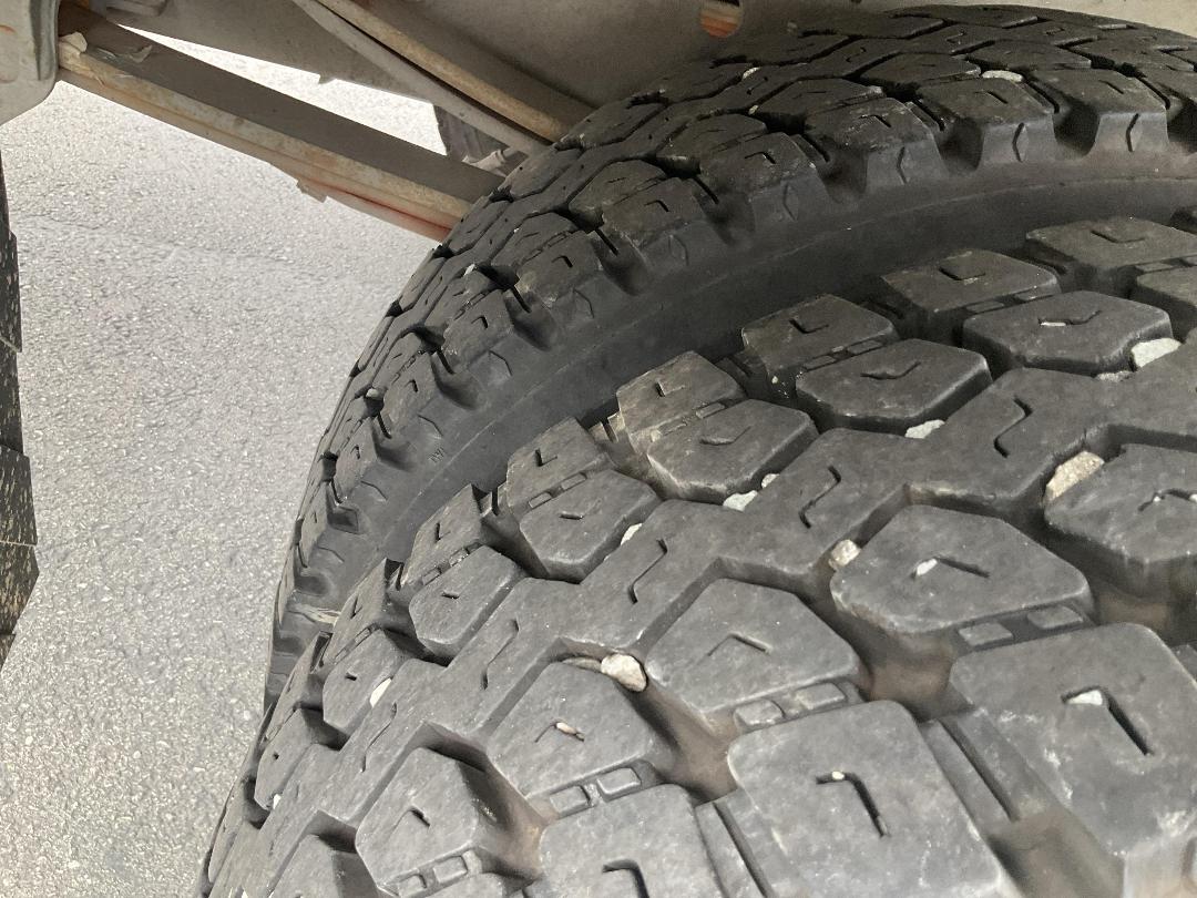 Photo '23' of Isuzu Forward FRR90 Chiller