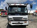 Thumbnail '10' of Isuzu FTR 750 Flat Deck Crane