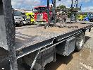 Thumbnail '15' of Isuzu FTR 750 Flat Deck Crane