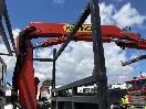 Thumbnail '17' of Isuzu FTR 750 Flat Deck Crane