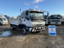 Thumbnail '1' of Isuzu FVR 800 Tipper