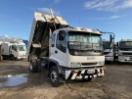 Thumbnail '3' of Isuzu FVR 800 Tipper