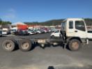 Thumbnail '4' of Isuzu FVY 1400A Cab Chassis Thumbnail '4' of Isuzu FVY 1400A Cab Chassis