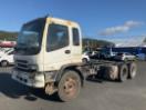 Thumbnail '10' of Isuzu FVY 1400A Cab Chassis Thumbnail '10' of Isuzu FVY 1400A Cab Chassis