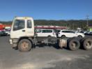 Thumbnail '9' of Isuzu FVY 1400A Cab Chassis Thumbnail '9' of Isuzu FVY 1400A Cab Chassis