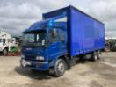 Thumbnail '9' of Isuzu FVZ 1400 Curtainsider