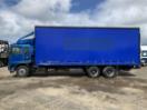Thumbnail '7' of Isuzu FVZ 1400 Curtainsider