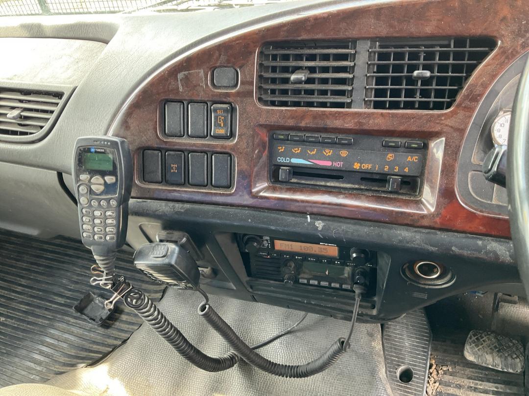 Photo '18' of Isuzu FVZ 1400 Curtainsider