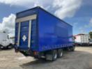Thumbnail '4' of Isuzu FVZ 1400 Curtainsider