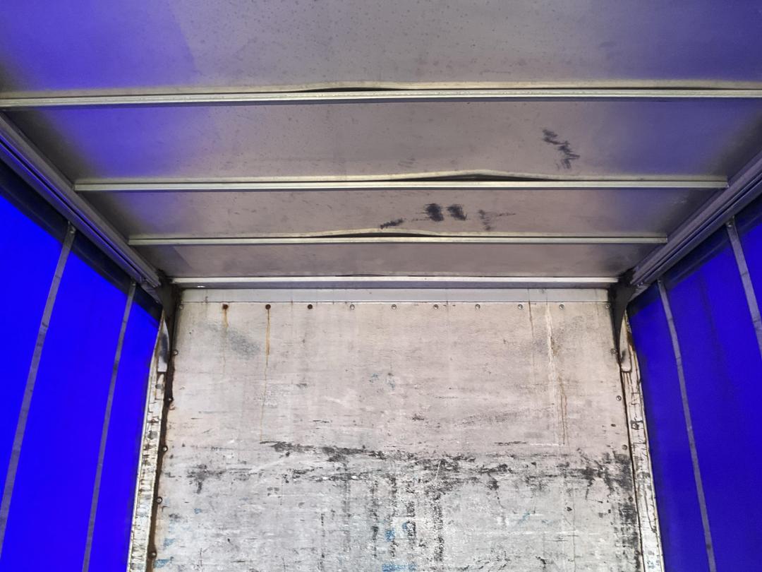 Photo '28' of Isuzu FVZ 1400 Curtainsider