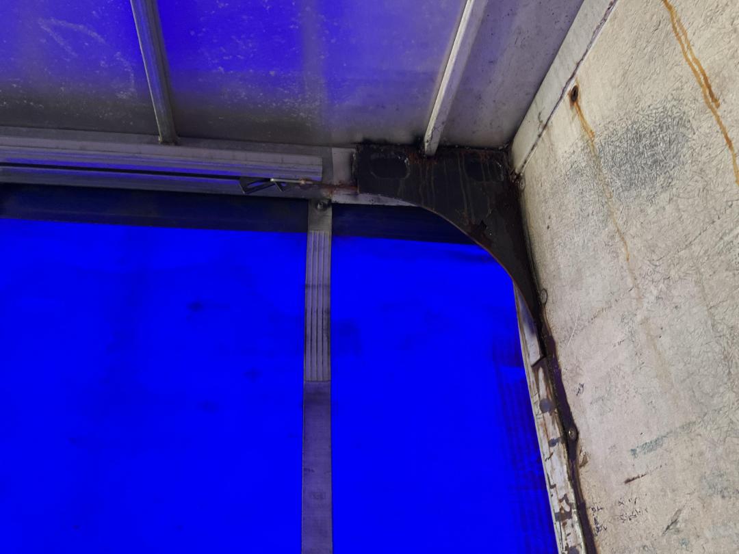 Photo '31' of Isuzu FVZ 1400 Curtainsider