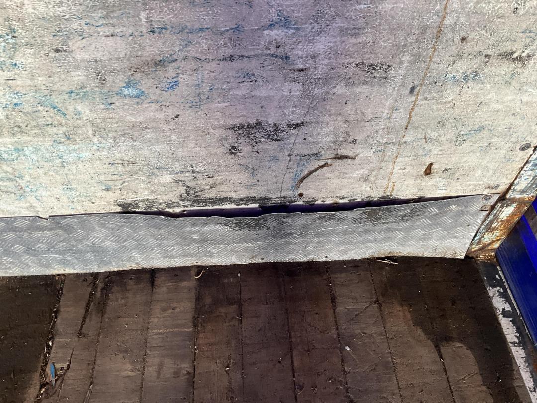 Photo '29' of Isuzu FVZ 1400 Curtainsider