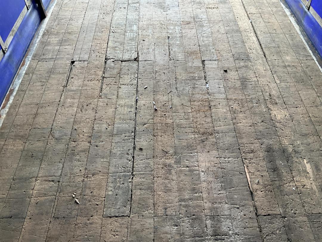 Photo '32' of Isuzu FVZ 1400 Curtainsider