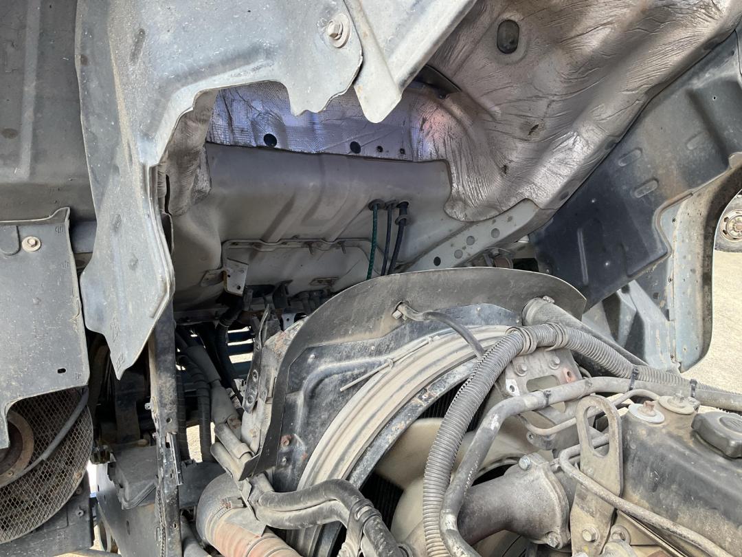 Photo '14' of Isuzu FVZ 1400 Curtainsider