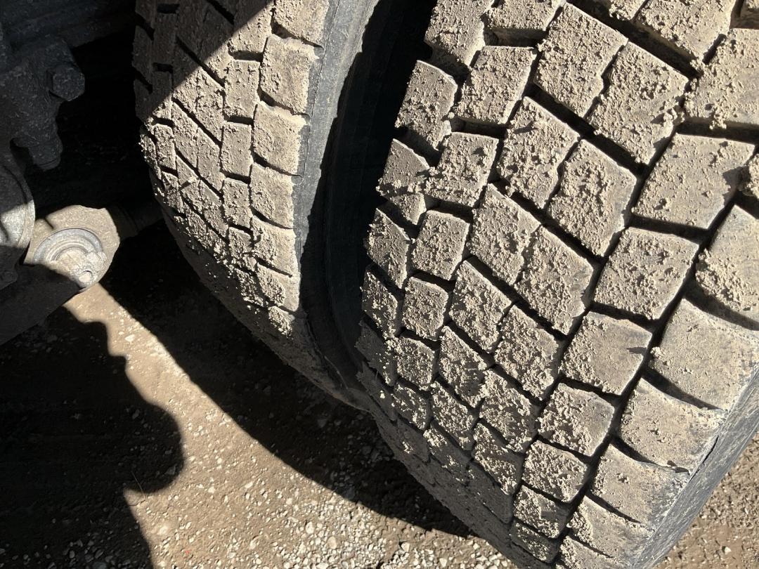 Photo '42' of Isuzu FVZ 1400 Curtainsider