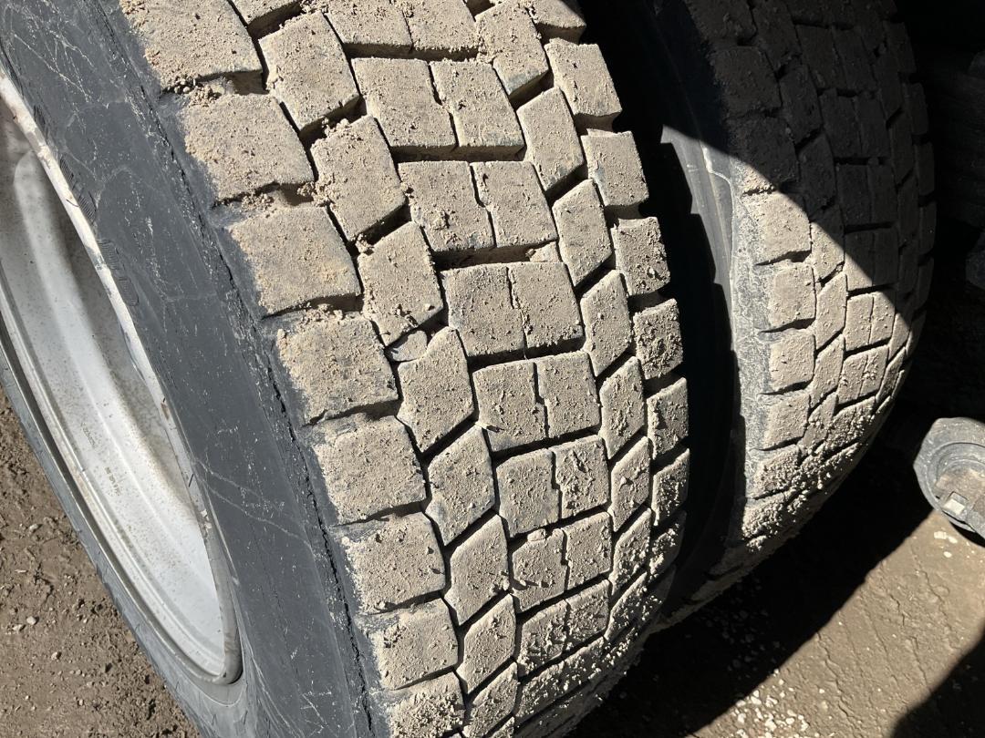 Photo '43' of Isuzu FVZ 1400 Curtainsider