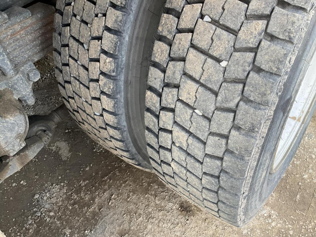 Photo '44' of Isuzu FVZ 1400 Curtainsider