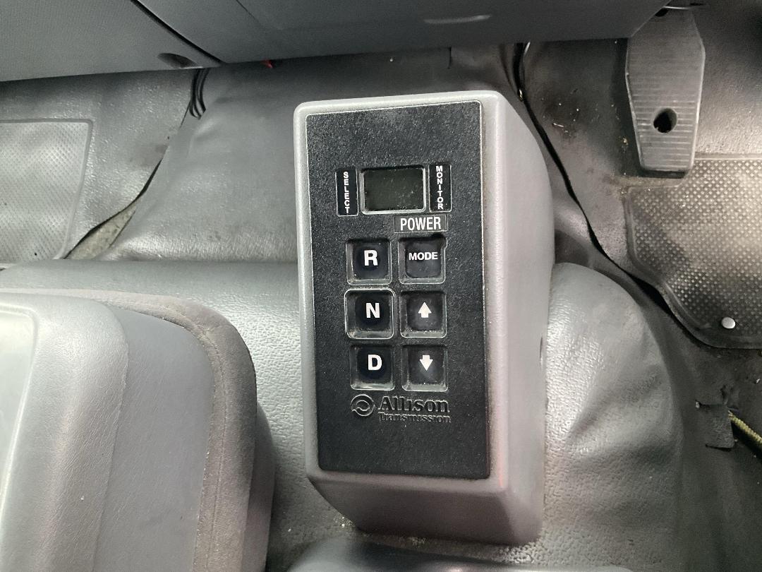 Photo '16' of Isuzu FVZ 1400A Curtainsider