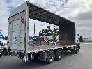 Thumbnail '3' of Isuzu FVZ 1400A Curtainsider