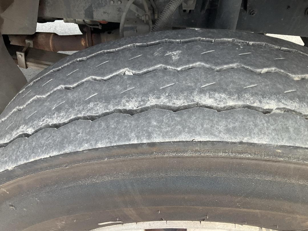 Photo '30' of Isuzu FVZ 1400A Curtainsider