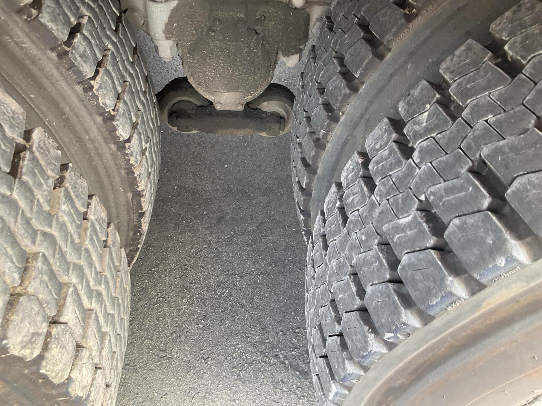 Photo '29' of Isuzu FVZ 1400A Curtainsider